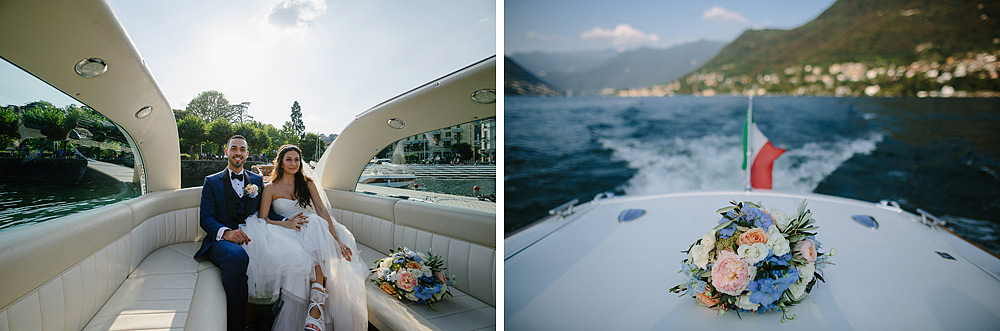 Alessandro Ghedina Wedding Photographer