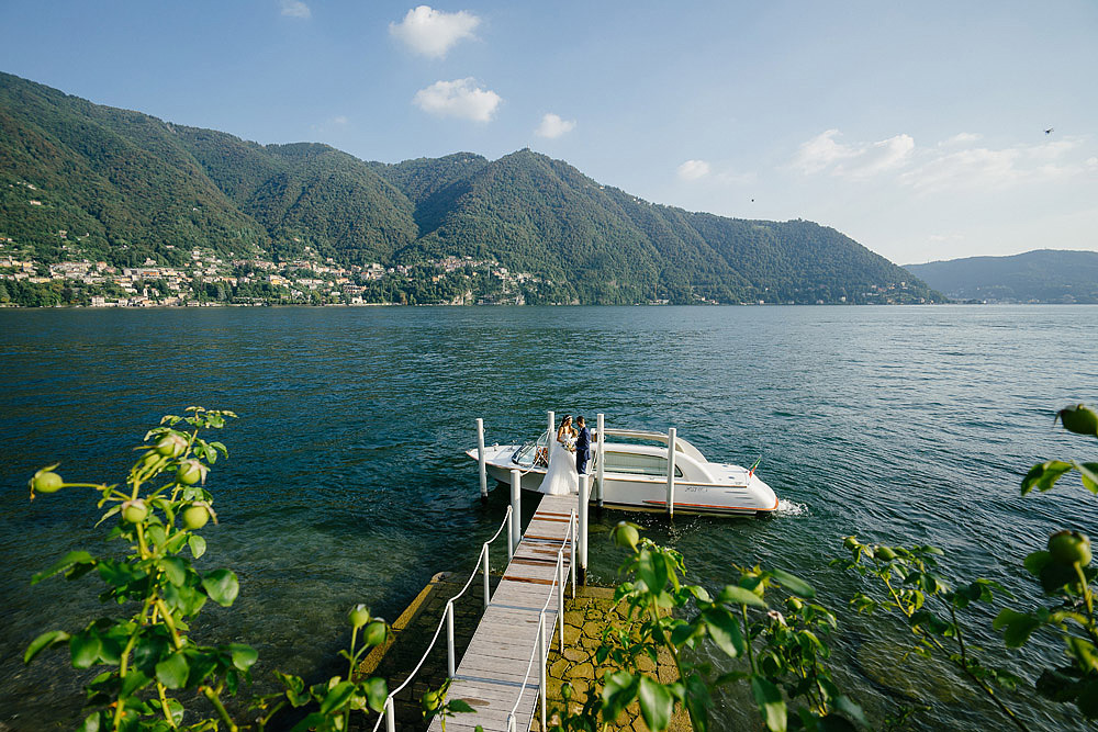 Alessandro Ghedina Wedding Photographer