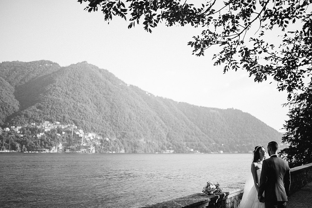 Alessandro Ghedina Wedding Photographer