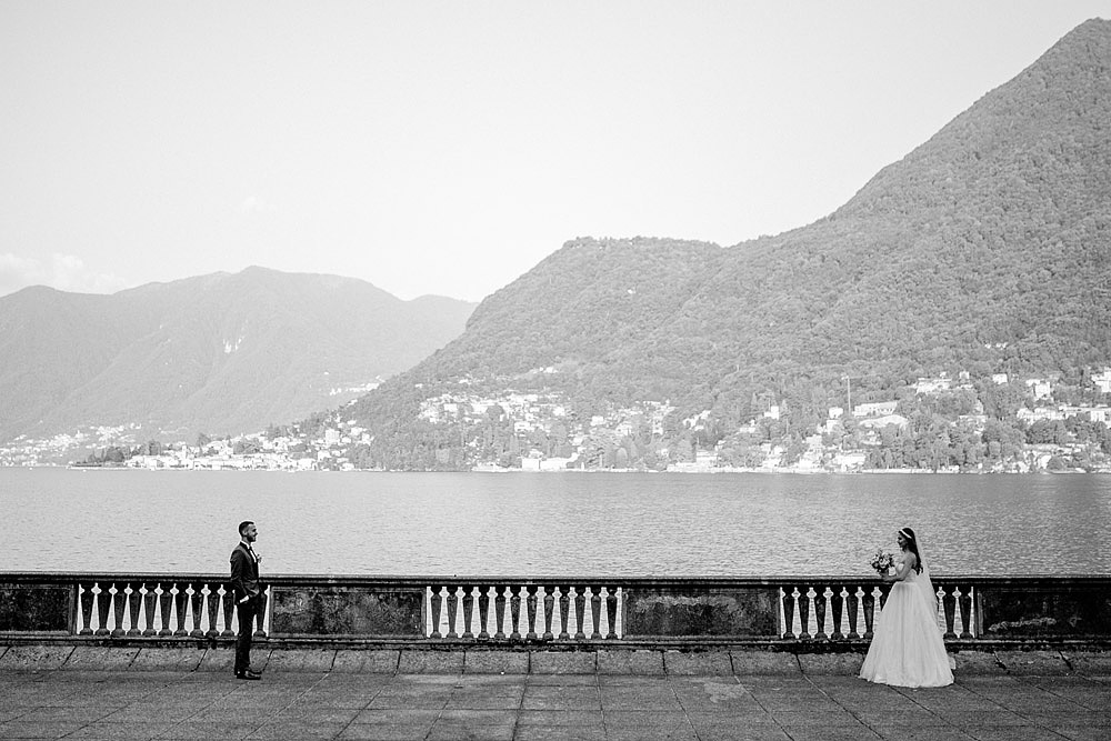 Alessandro Ghedina Wedding Photographer