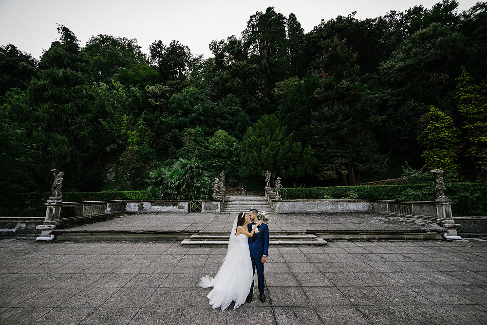 Alessandro Ghedina Wedding Photographer