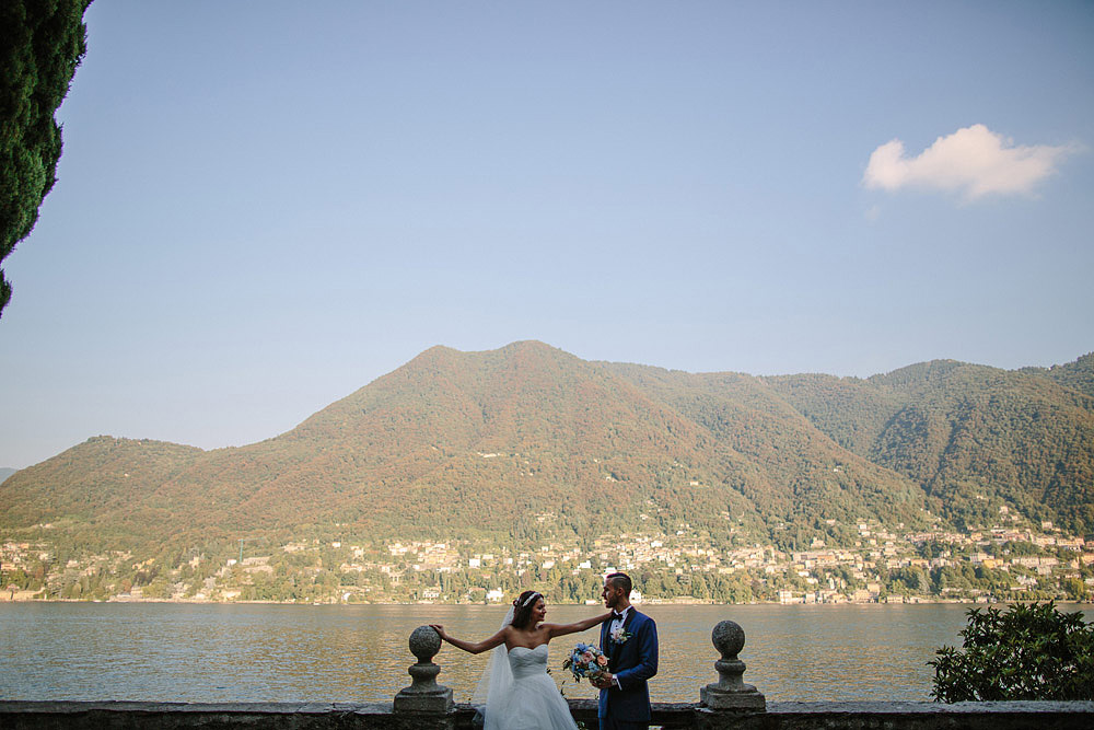 Alessandro Ghedina Wedding Photographer