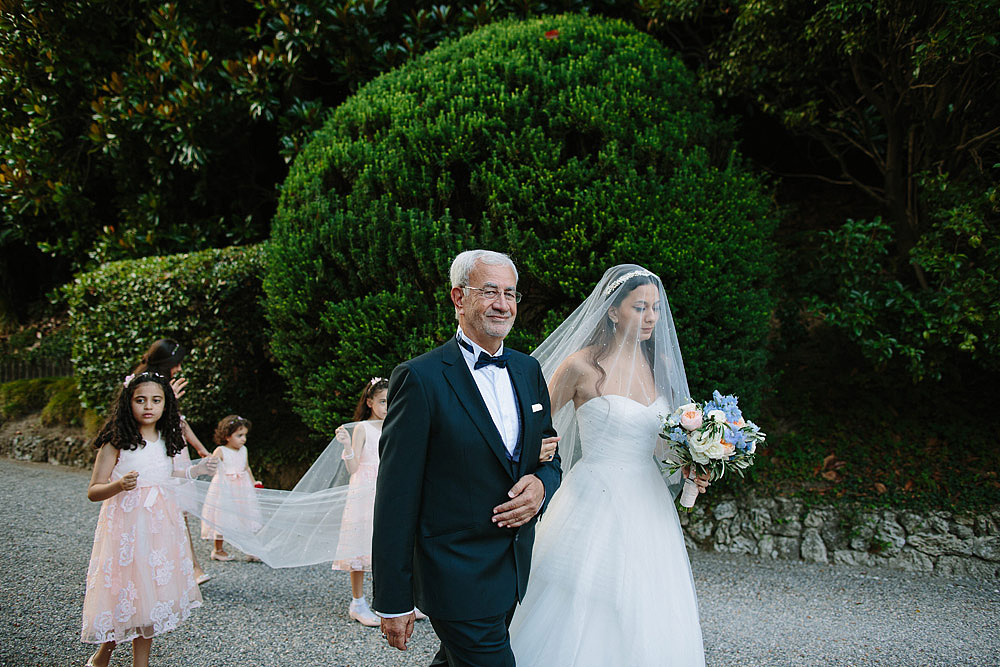 Alessandro Ghedina Wedding Photographer