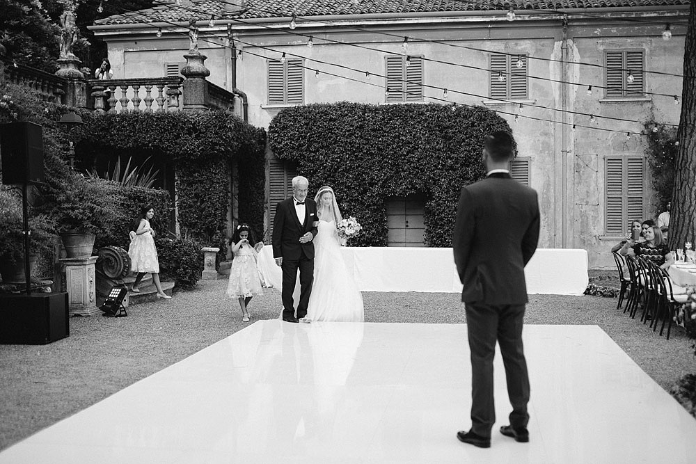 LAGO DI COMO MATRIMONIO A VILLA PIZZO CERNOBBIO