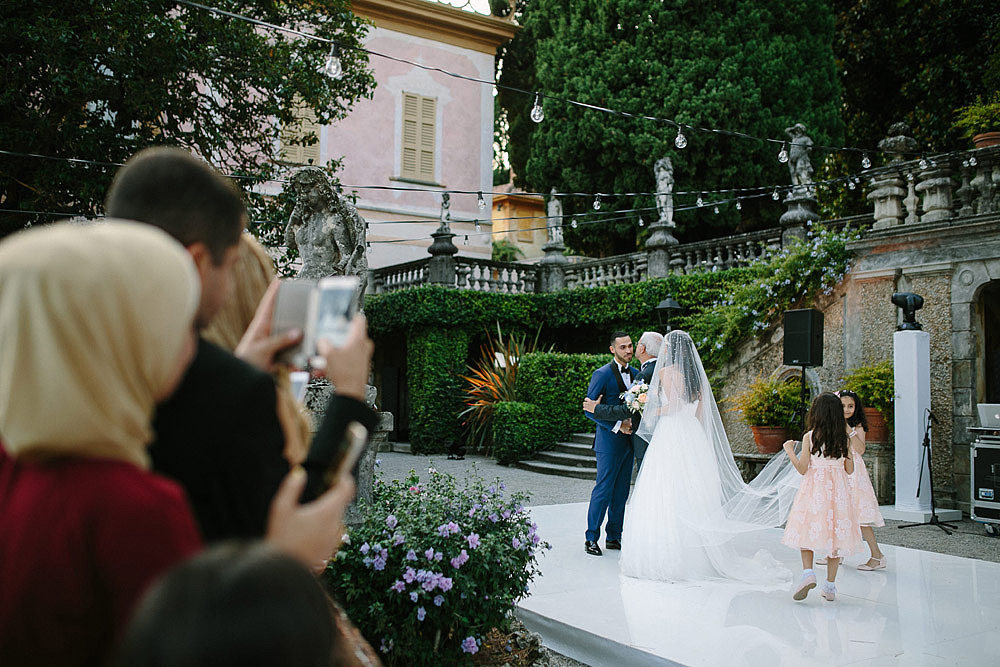 Alessandro Ghedina Wedding Photographer