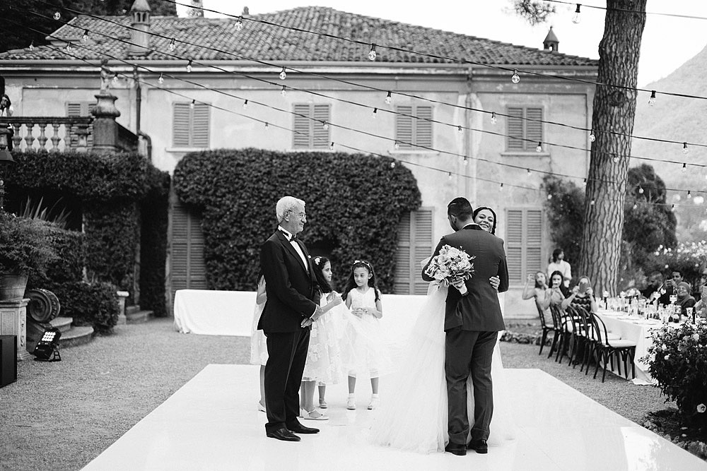 Alessandro Ghedina Wedding Photographer