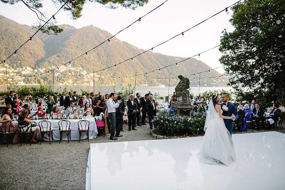 Alessandro Ghedina Wedding Photographer