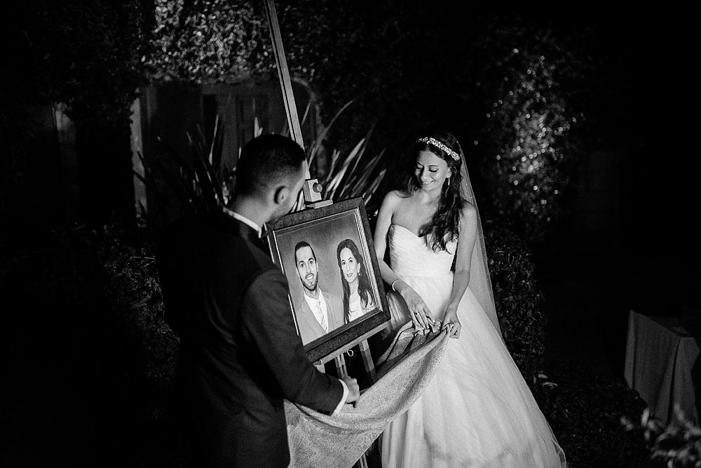 Alessandro Ghedina Wedding Photographer