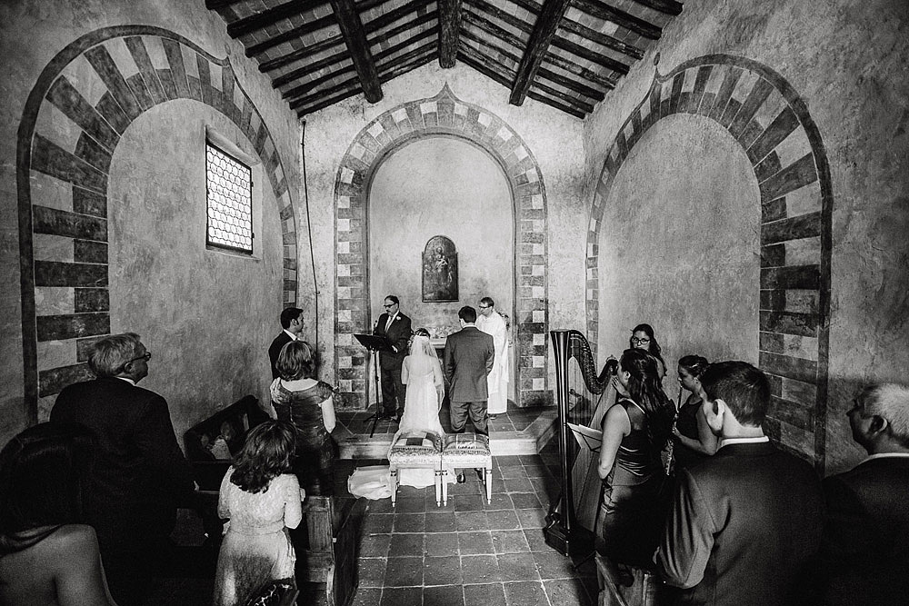 CASTLE OF BIBBIONE WEDDING IN CHIANTI TUSCANY