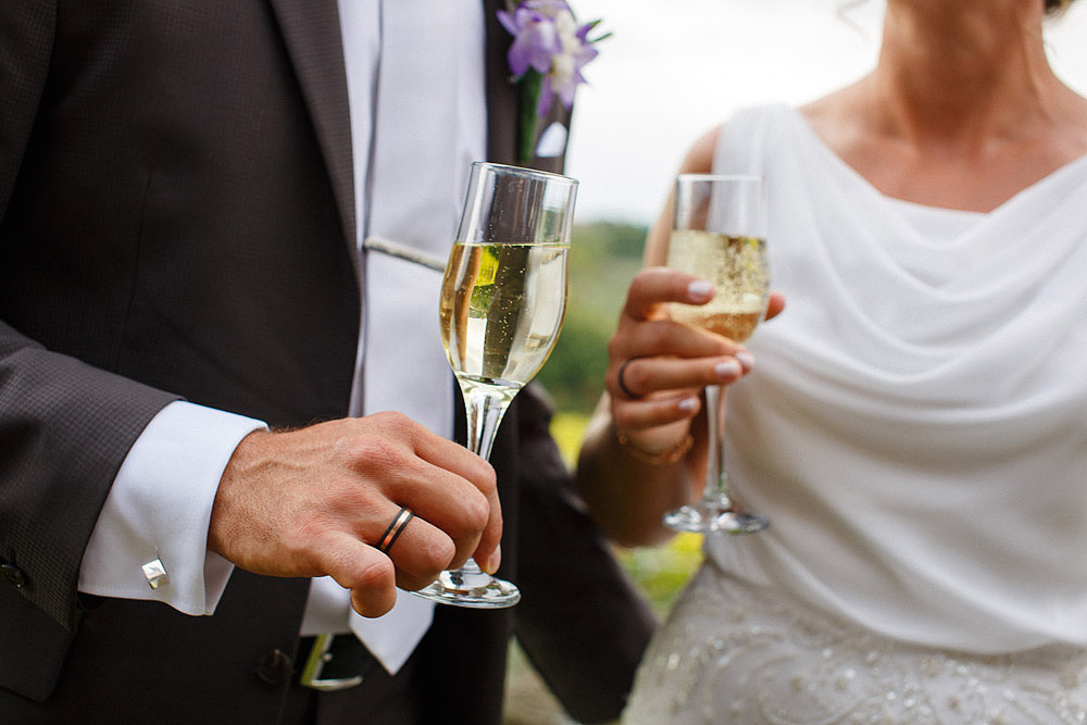 INTIMATE WEDDING IN CANTINA DEI SAPORI BOLOGNA ITALY