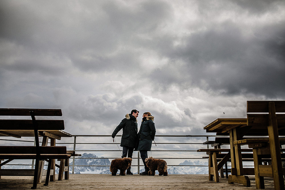 Alessandro Ghedina Wedding Photographer