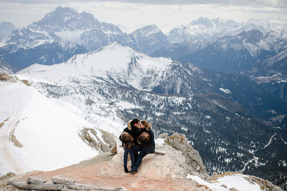 Alessandro Ghedina Wedding Photographer