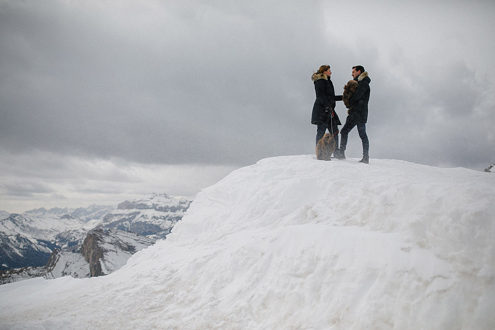 Alessandro Ghedina Wedding Photographer