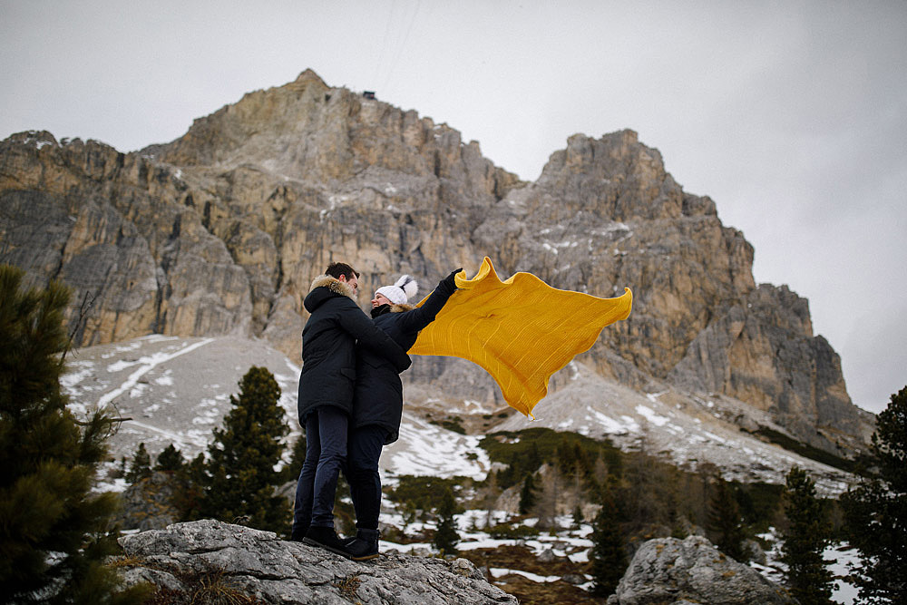 Alessandro Ghedina Wedding Photographer