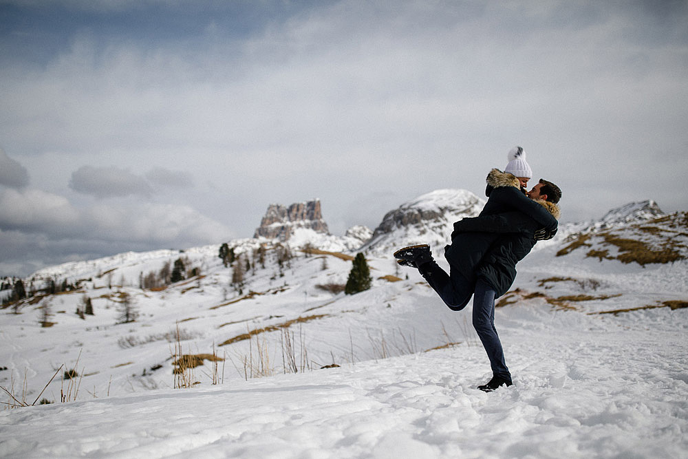 Alessandro Ghedina Wedding Photographer