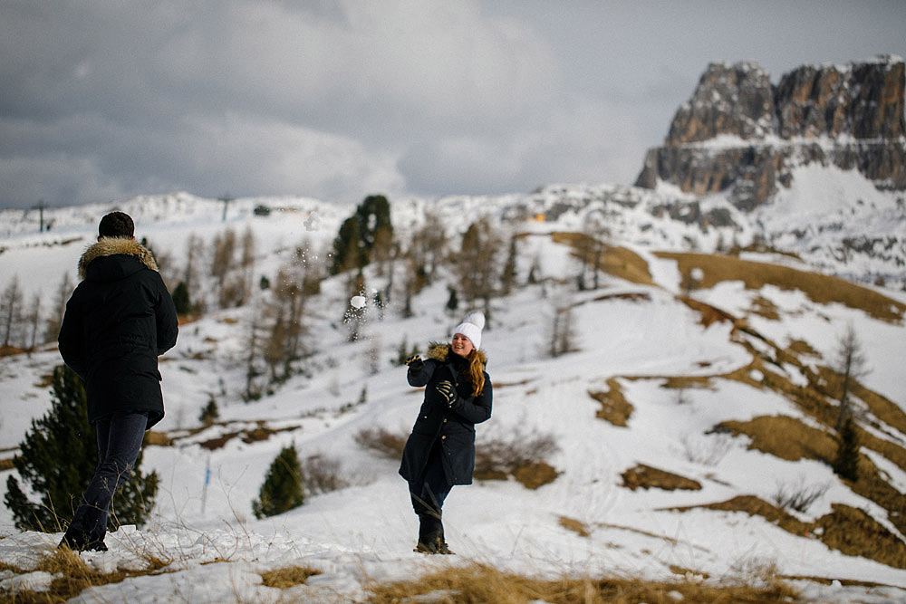 Alessandro Ghedina Wedding Photographer