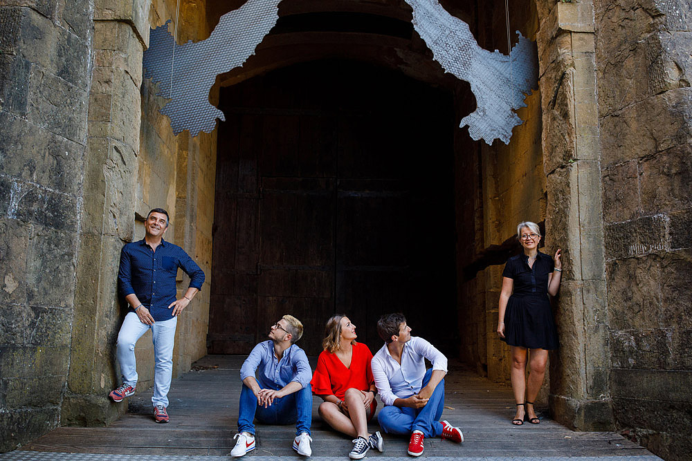 REGALO PER LA MAMMA UN SERVIZIO FOTOGRAFICO DI FAMIGLIA