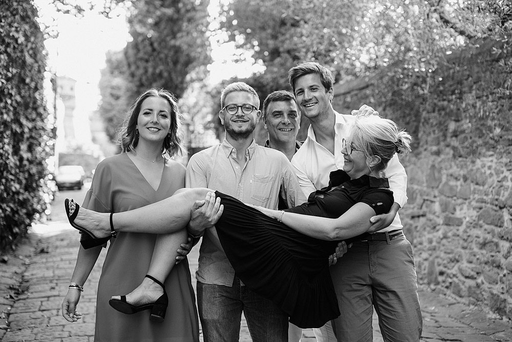 REGALO PER LA MAMMA UN SERVIZIO FOTOGRAFICO DI FAMIGLIA