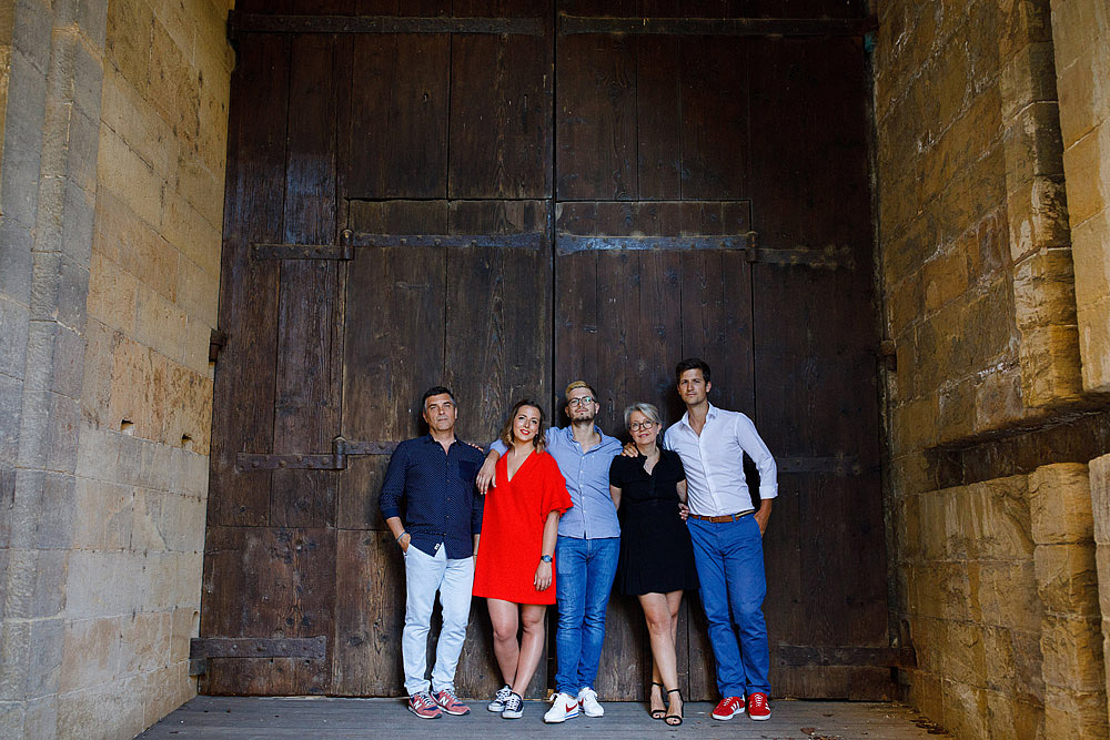 REGALO PER LA MAMMA UN SERVIZIO FOTOGRAFICO DI FAMIGLIA