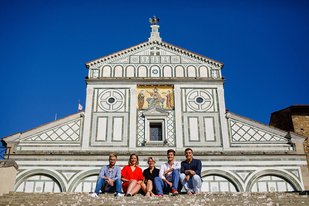 REGALO PER LA MAMMA UN SERVIZIO FOTOGRAFICO DI FAMIGLIA