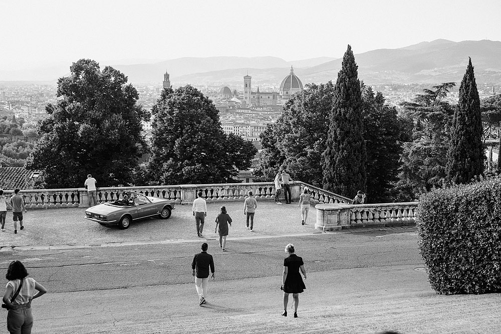 Alessandro Ghedina Wedding Photographer