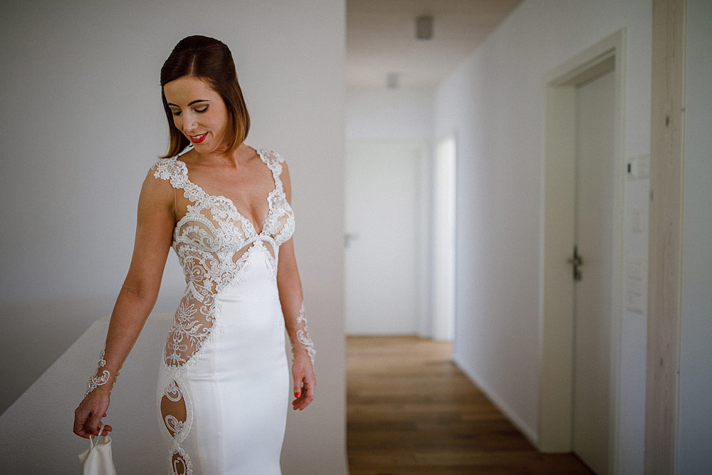 Alessandro Ghedina Wedding Photographer