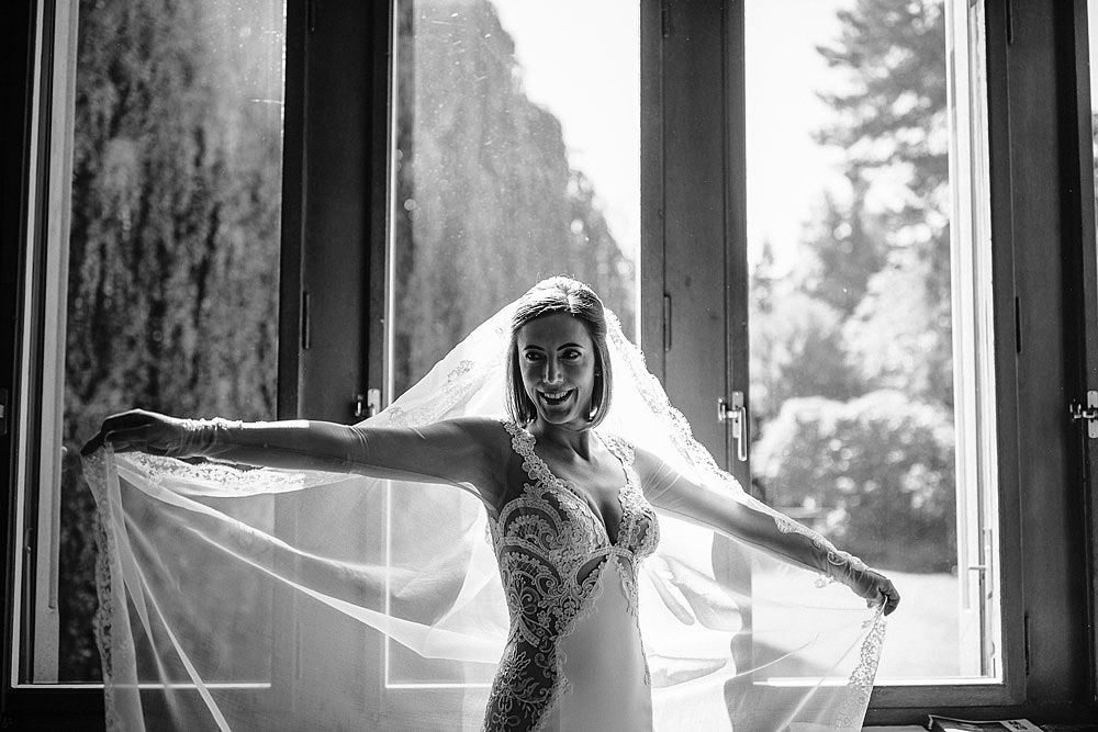 Alessandro Ghedina Wedding Photographer