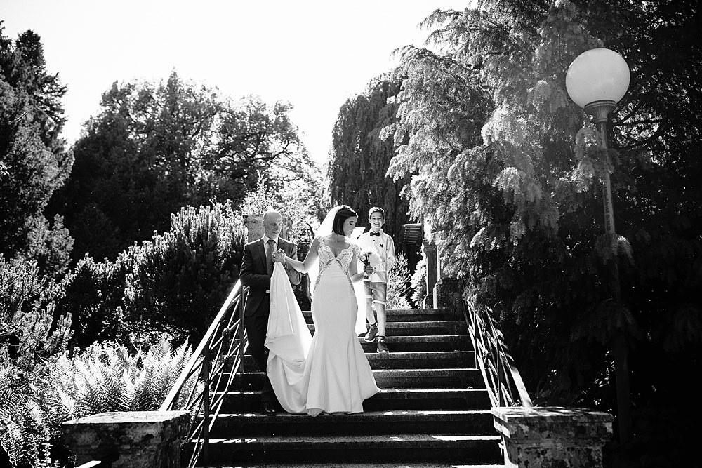 Alessandro Ghedina Wedding Photographer