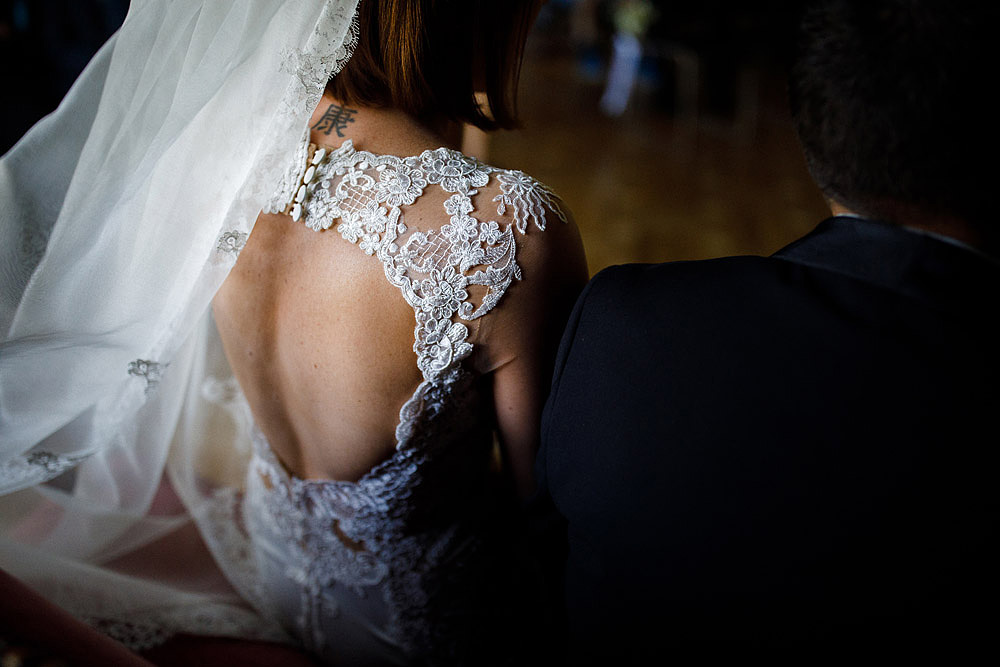 BADEN WEDDING AT THE HISTORICAL MUSEUM OF SWITZERLAND