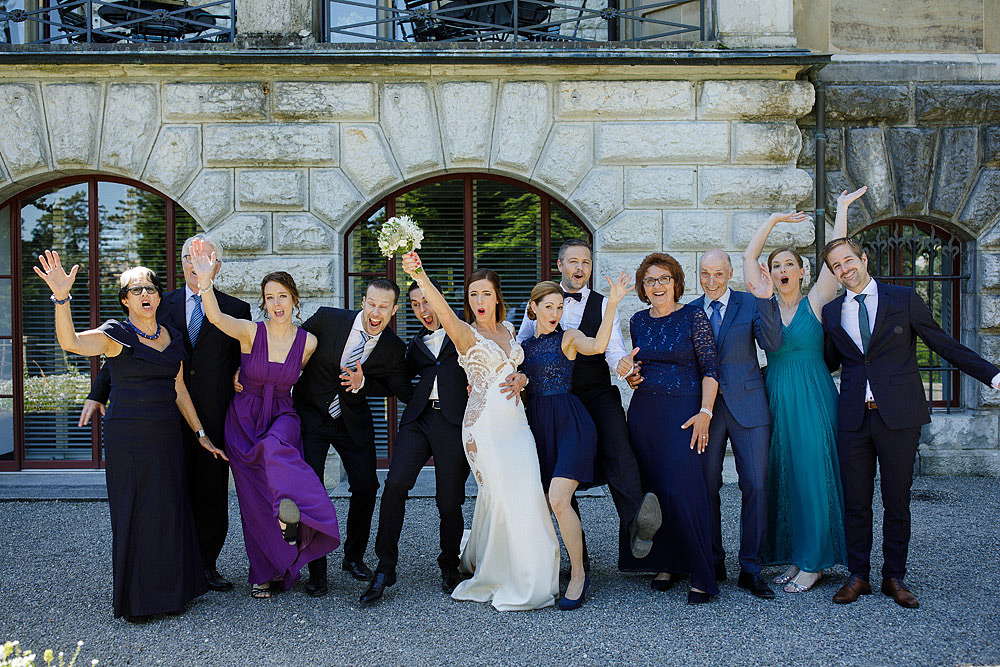 Alessandro Ghedina Wedding Photographer