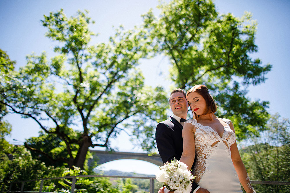 Alessandro Ghedina Wedding Photographer