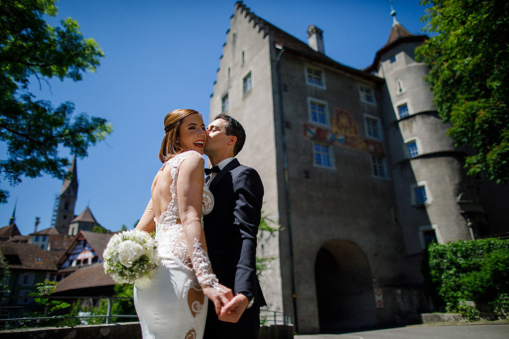 Alessandro Ghedina Wedding Photographer