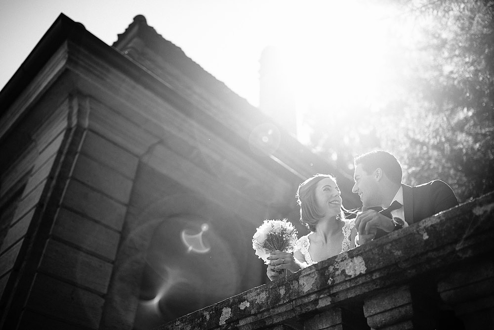 Alessandro Ghedina Wedding Photographer