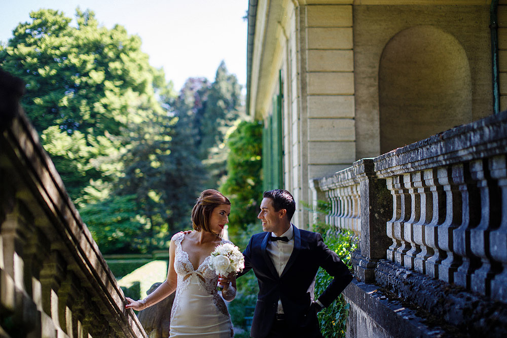 BADEN MATRIMONIO AL MUSEO STORICO SVIZZERA