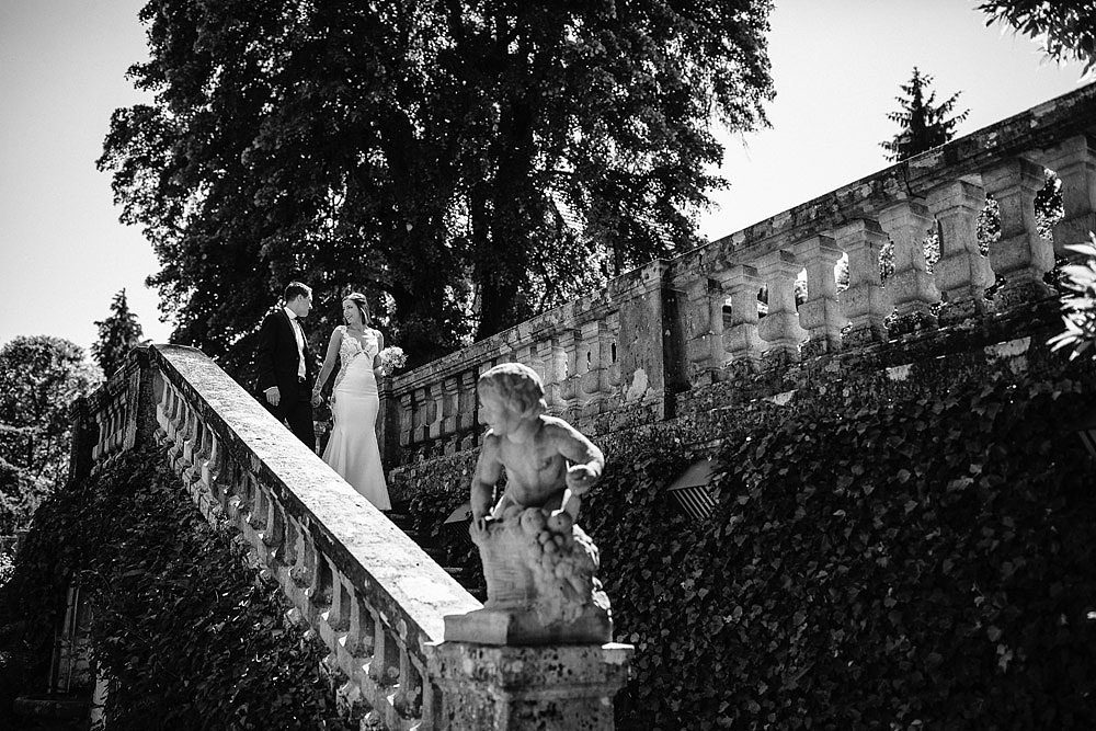 Alessandro Ghedina Wedding Photographer