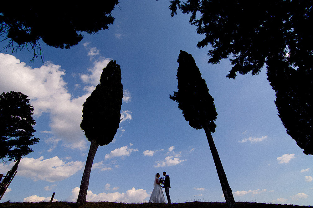 CERTALDO WEDDING IN THE HEART OF CHIANTI