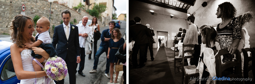 WEDDING PHOTO REPORTAGE IN FLORENCE