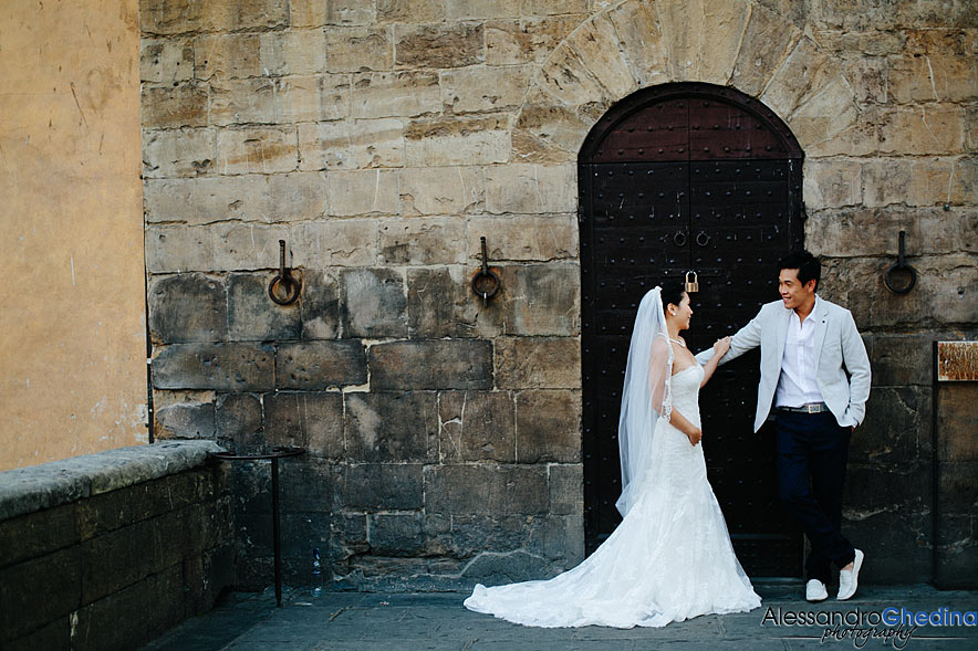 Alessandro Ghedina Wedding Photographer