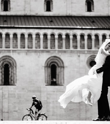 fotografia di matrimonio Trento