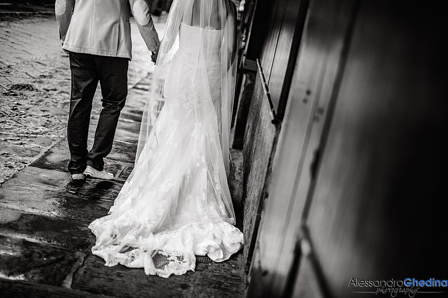 Alessandro Ghedina Wedding Photographer