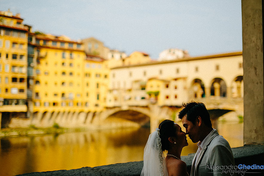 Alessandro Ghedina Wedding Photographer