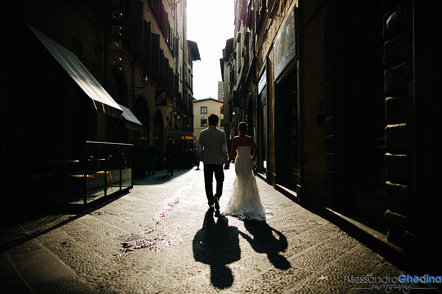 Alessandro Ghedina Wedding Photographer