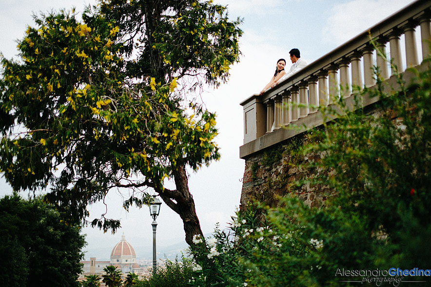 Alessandro Ghedina Wedding Photographer