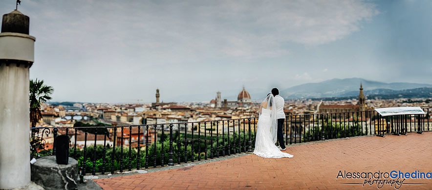 Alessandro Ghedina Wedding Photographer