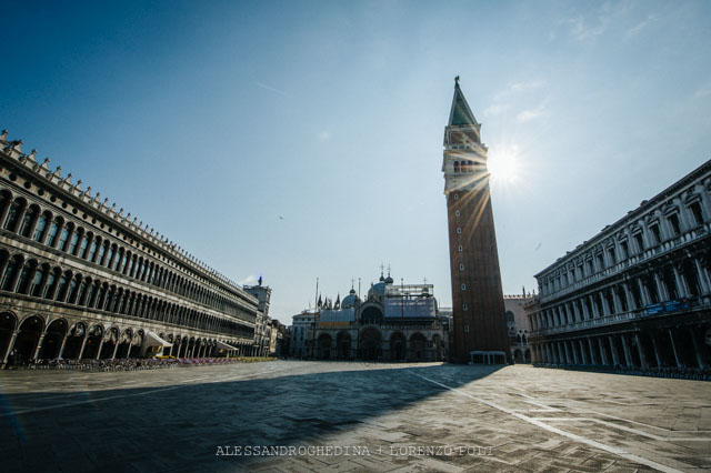 Alessandro Ghedina Wedding Photographer