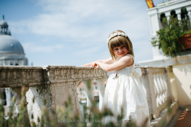 Alessandro Ghedina Wedding Photographer