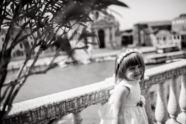 Alessandro Ghedina Wedding Photographer