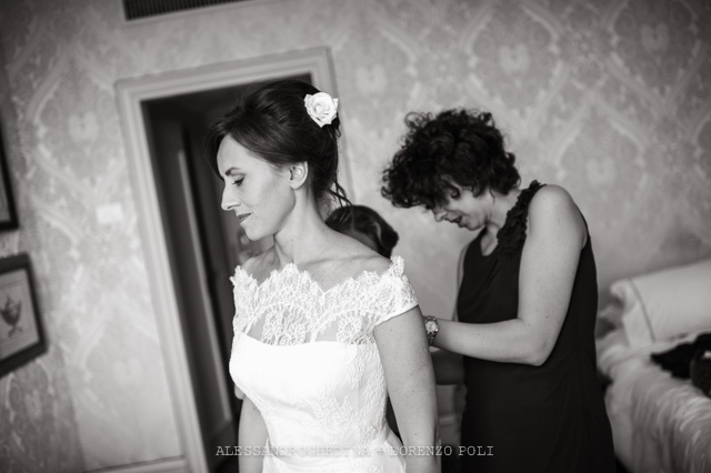 Alessandro Ghedina Wedding Photographer