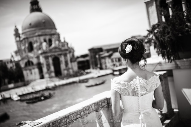 Alessandro Ghedina Wedding Photographer