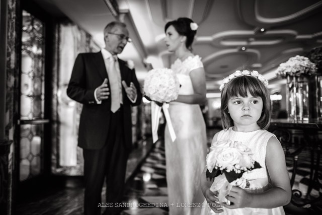 Alessandro Ghedina Wedding Photographer